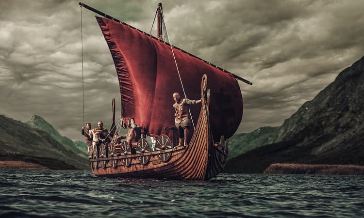 [Video] How did the Viking Age start in Frisia?