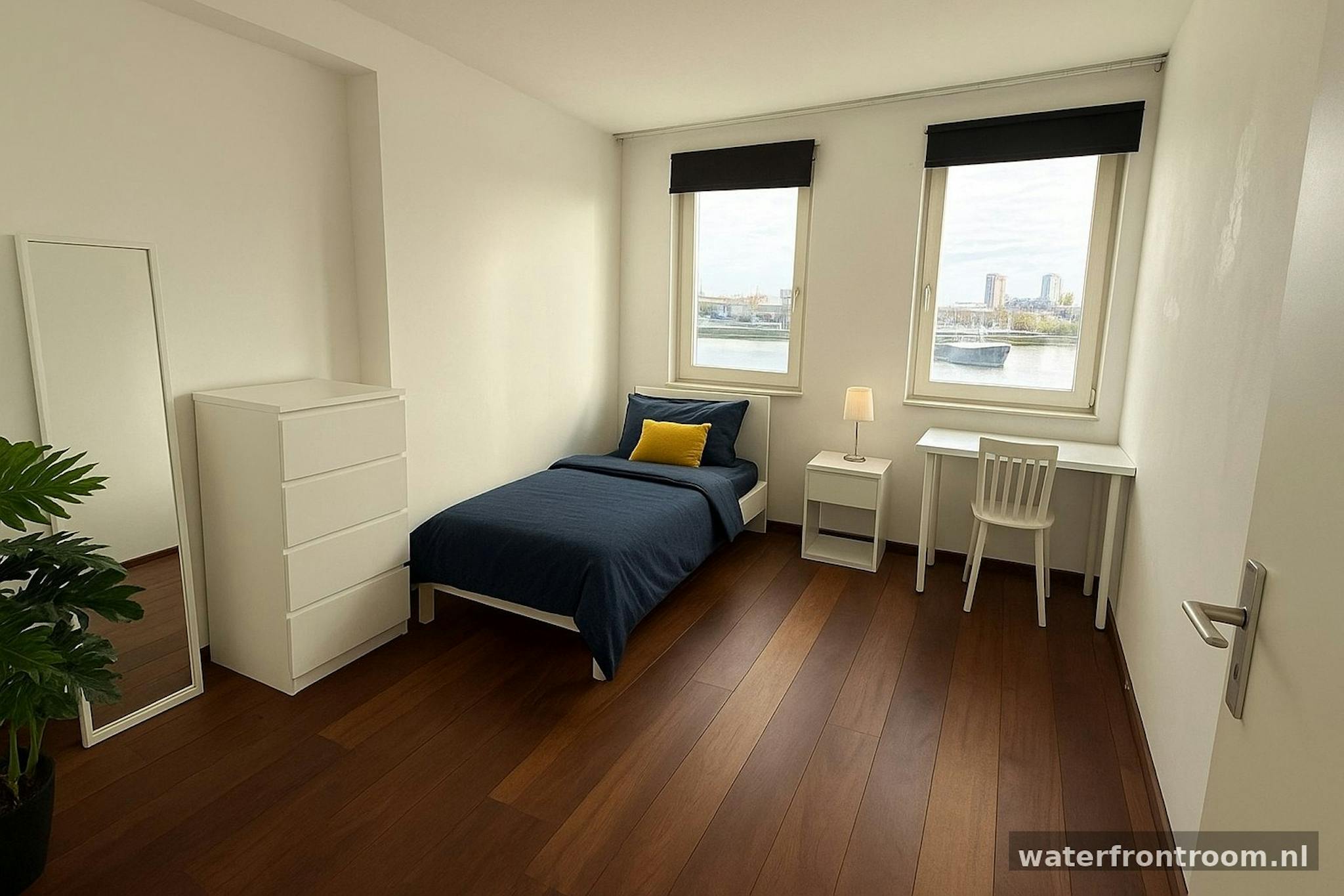 Apartment, Maashaven Noordzijde, Rotterdam