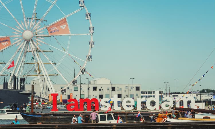 [Video] Summer in Amsterdam: Things to do