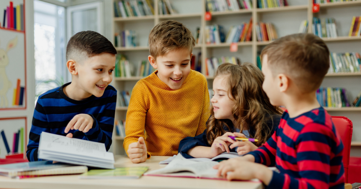 Geneva to trial full-day schooling in 2026