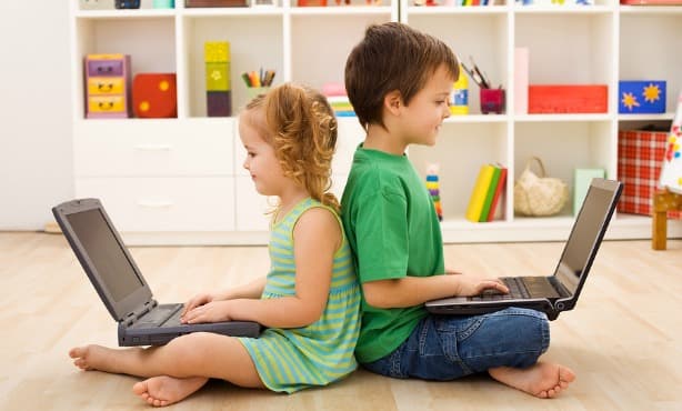Bilingual children: what parents need to know