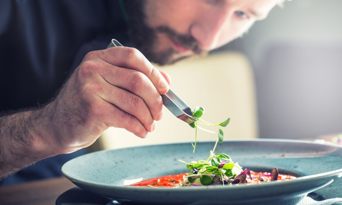 Swiss Taste Week