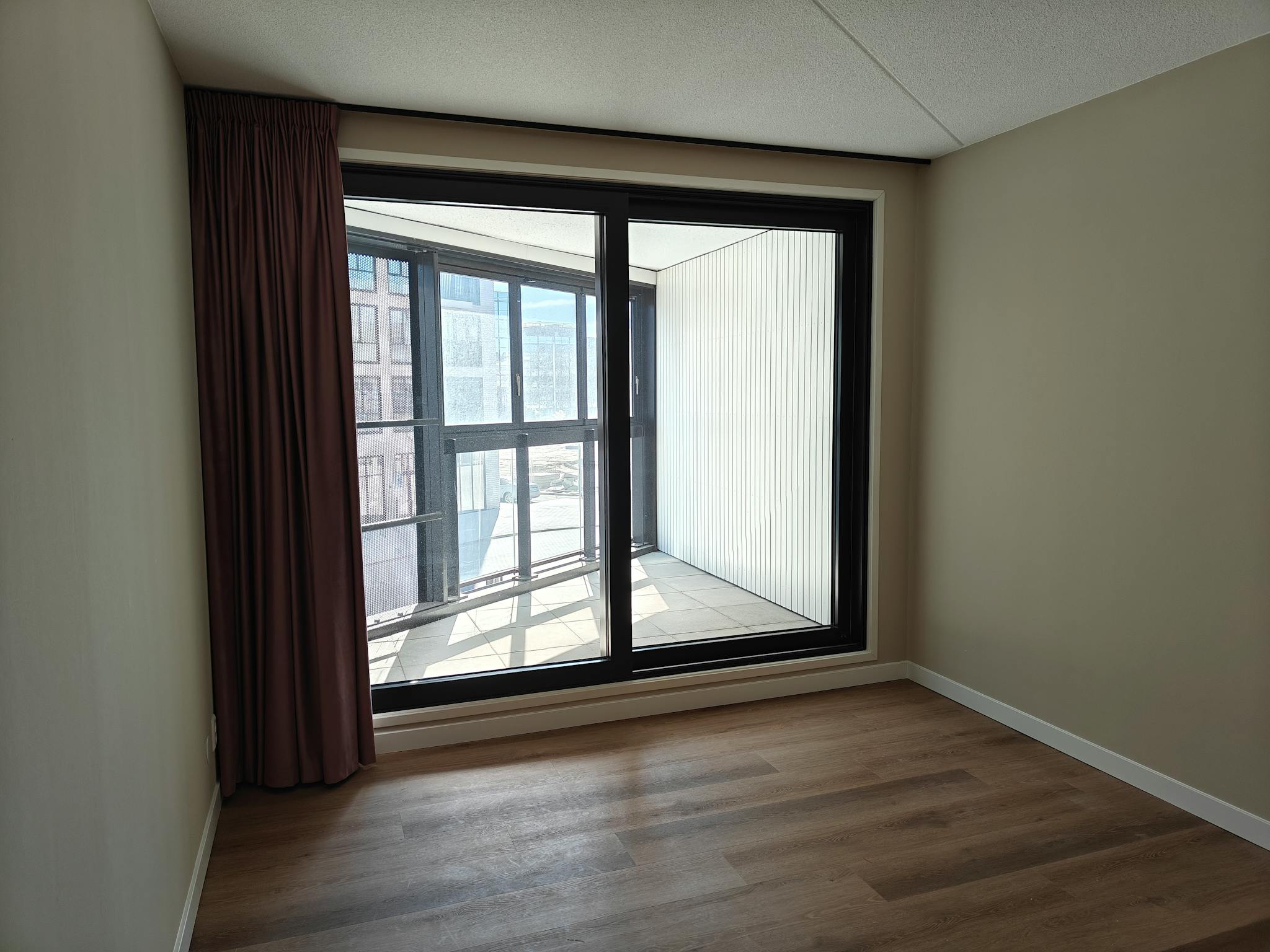 Apartment, Niemeyerstraat, Hoofddorp