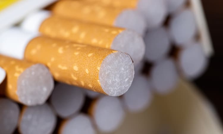 Sale of cigarettes in the Netherlands to be restricted to tobacconists from 2032