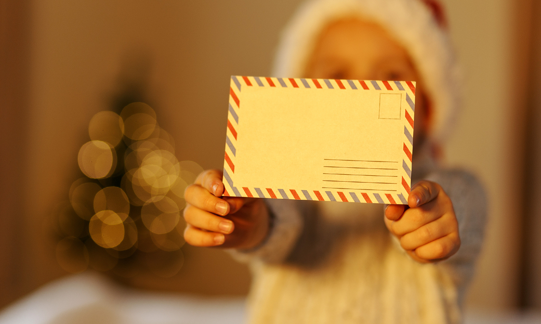 What are Germany's last Christmas posting dates in 2021?