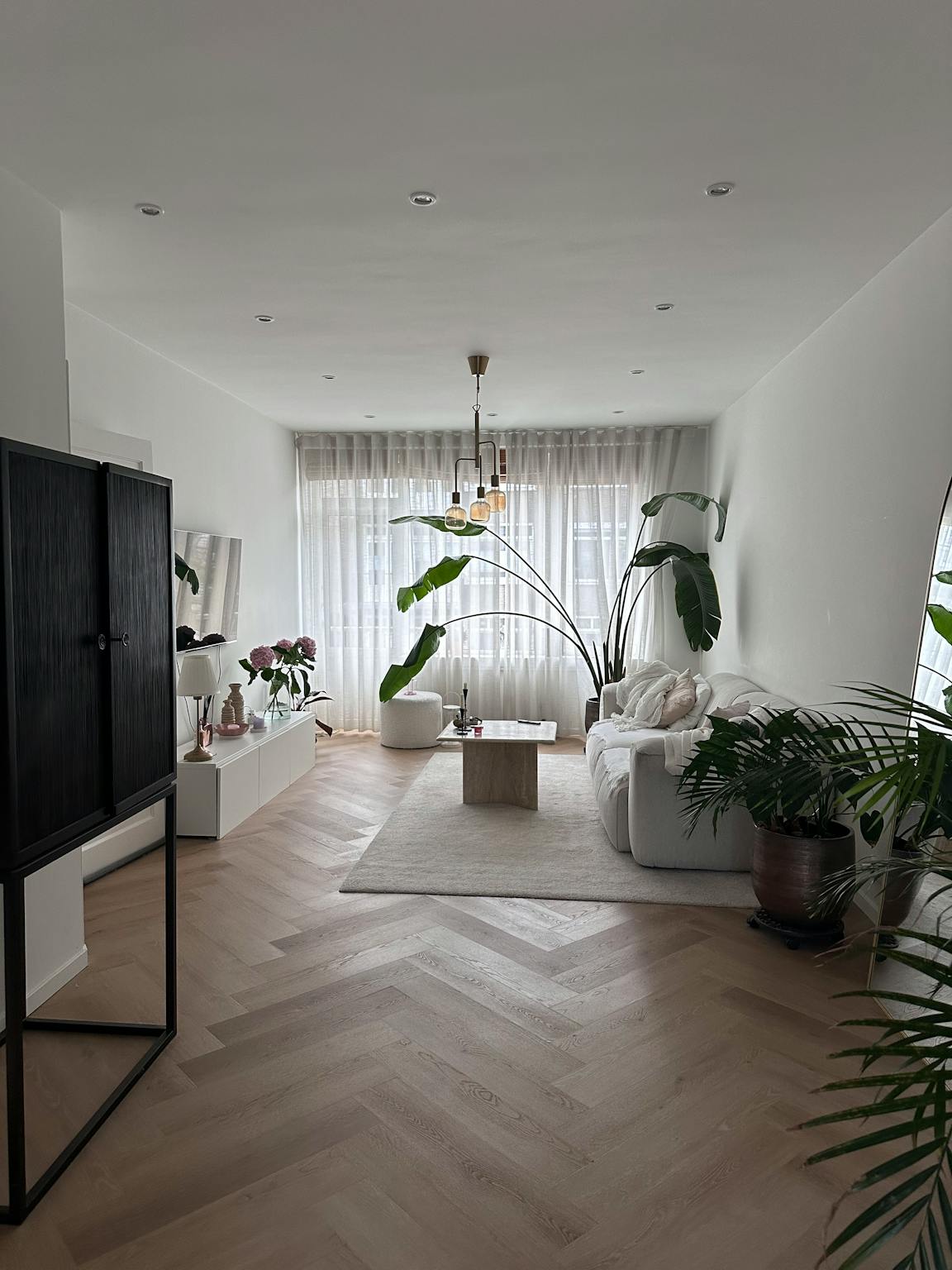 Apartment, Egidiusstraat, Amsterdam