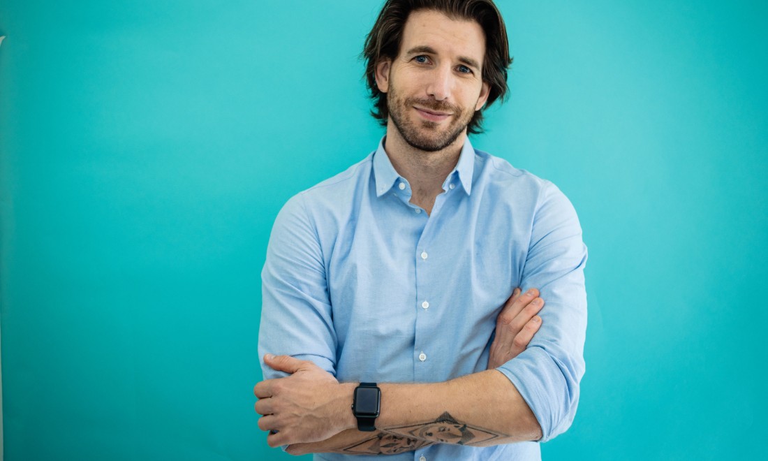 Maarten Gulickx: Online coaching sessions from the comfort of your own home