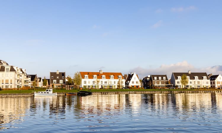 More for your money: Dutch government unveils plans to tackle housing crisis