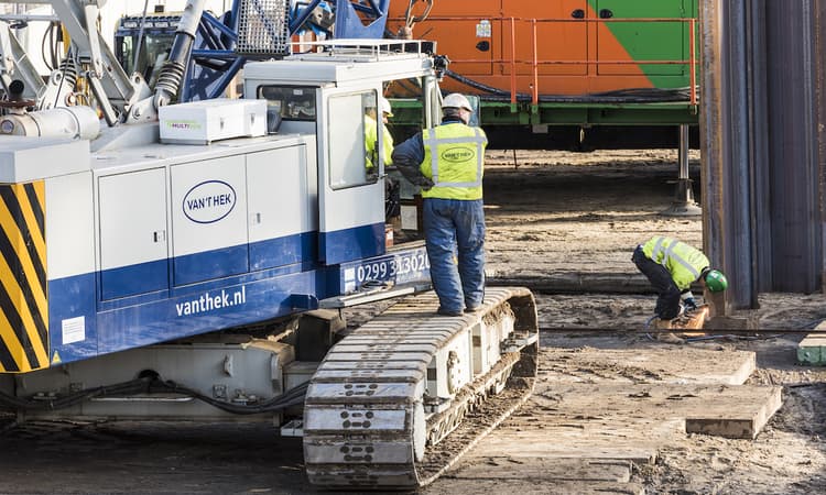 Dutch municipalities set limit on number of labour migrants