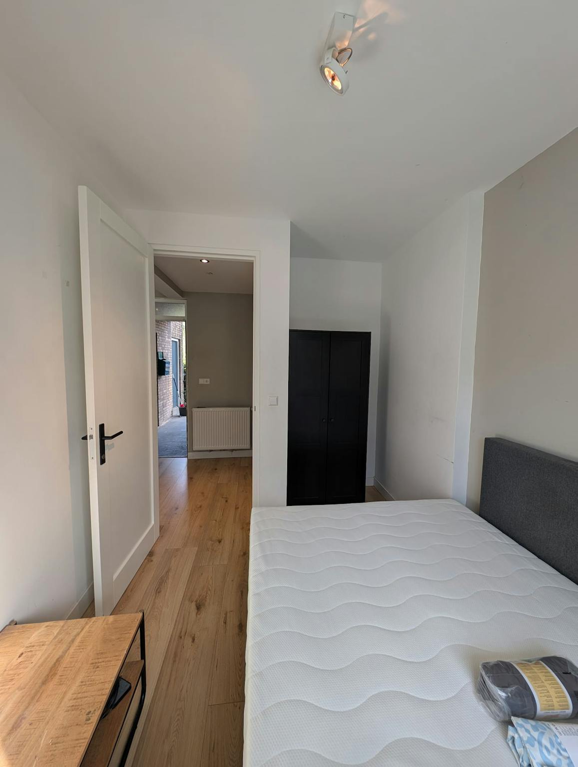 Apartment, Lorentzstraat, Vlaardingen