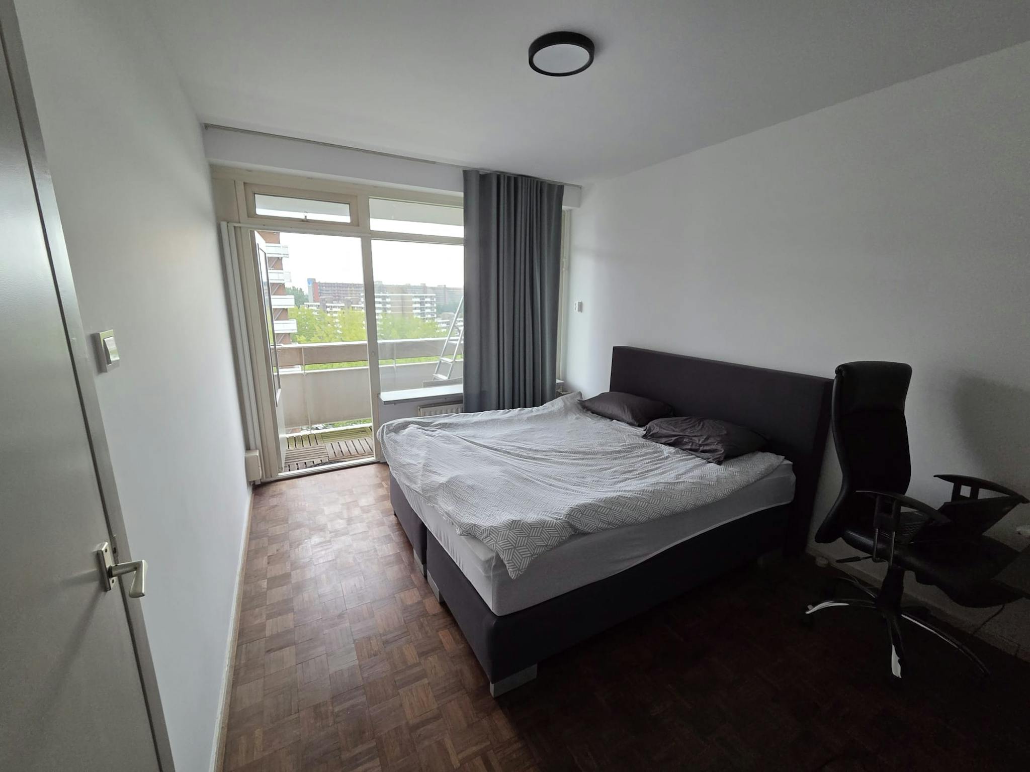 Apartment, Ocarinalaan, Rijswijk