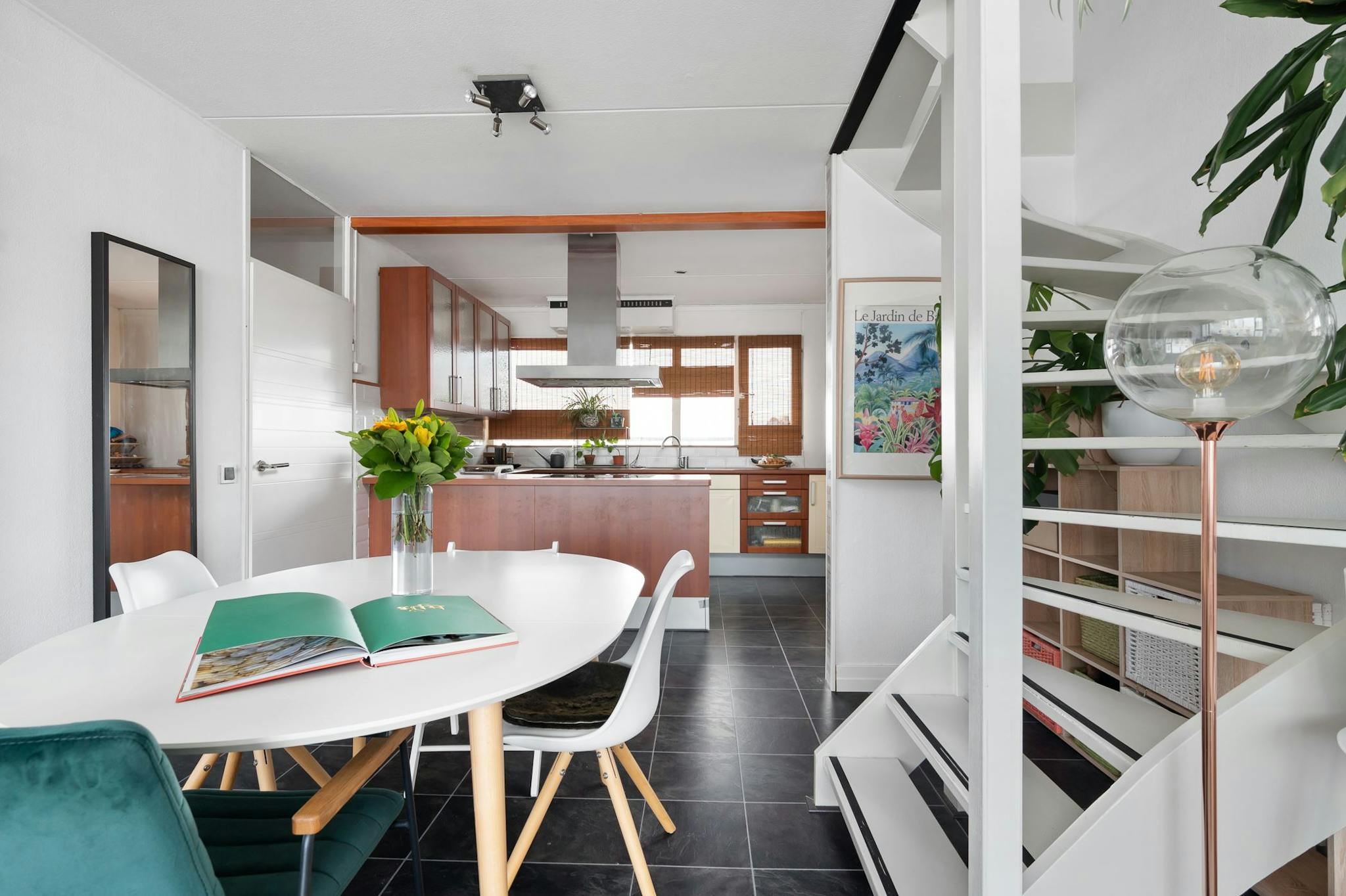 Apartment, Weena, Rotterdam