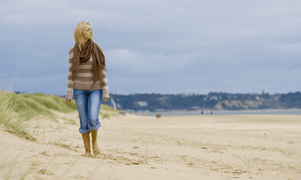 Getting the homesickness blues - Part 2