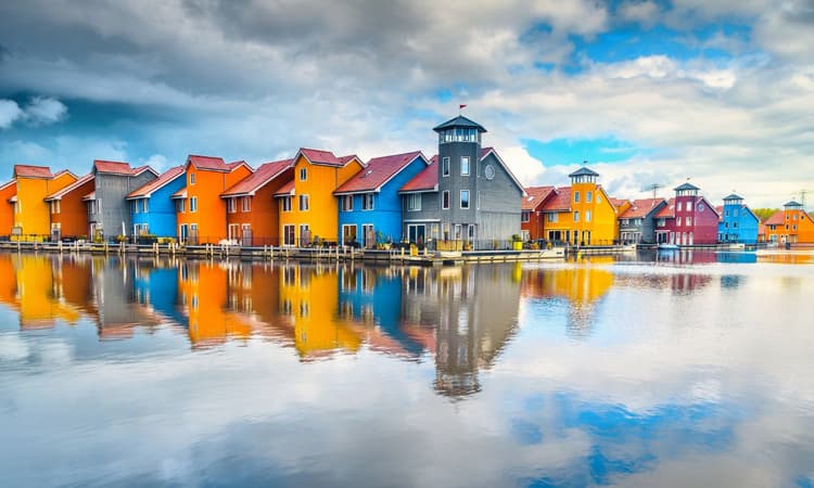 Why you should move to Groningen