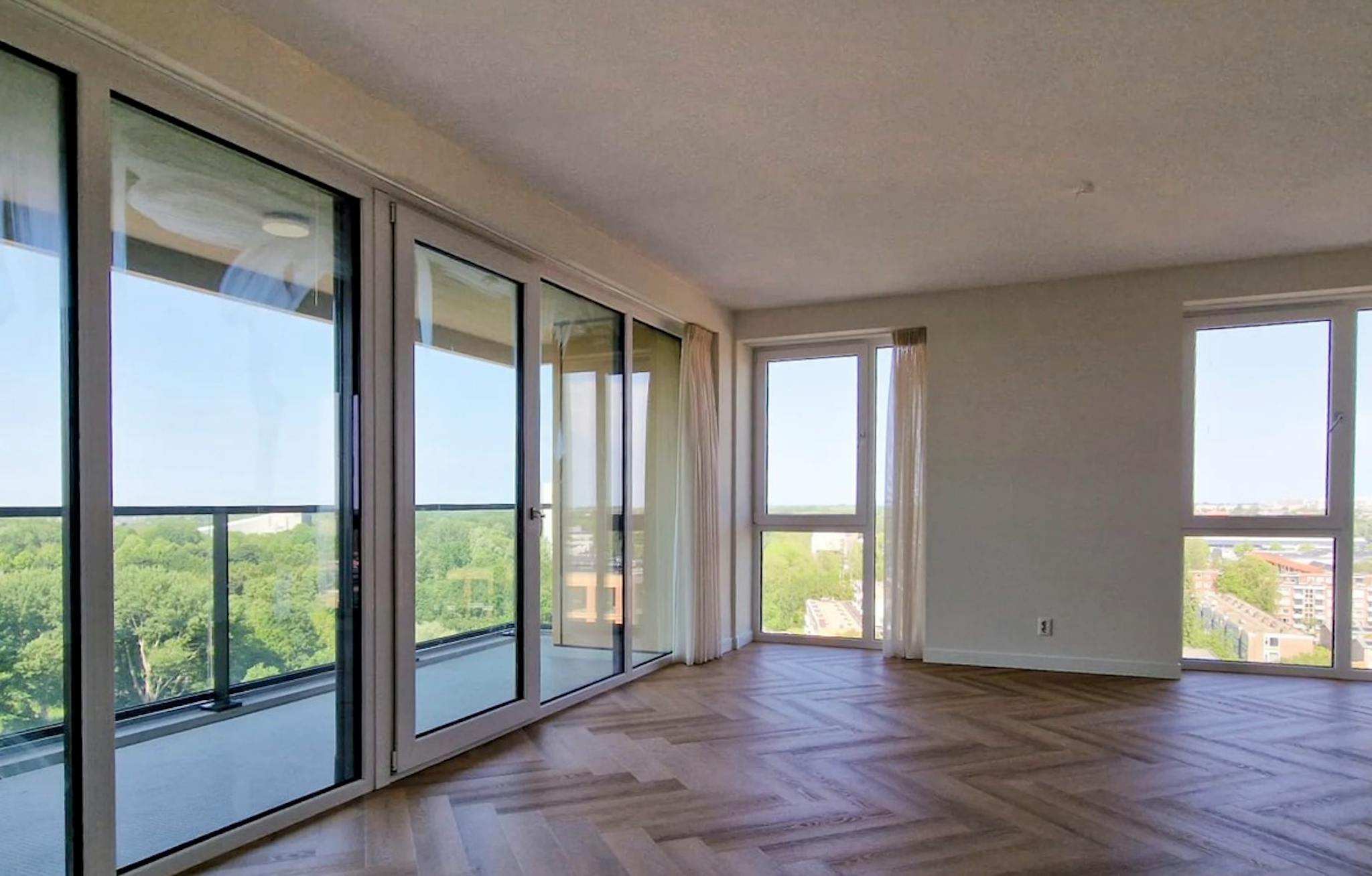 Apartment, Randveen, The Hague