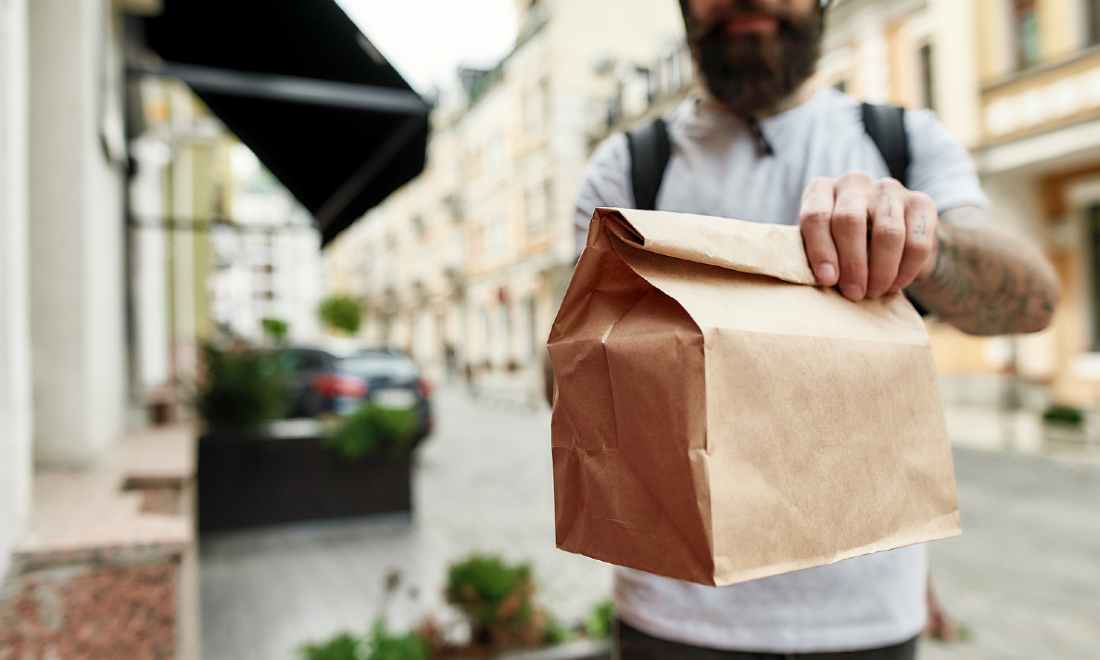 Germany bans plastic bags from 2022