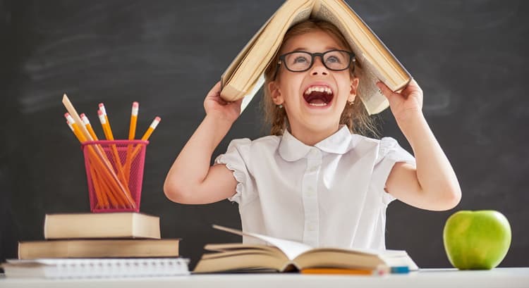 Starting young: Learning a second language