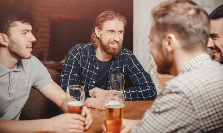 English and Dutch: A Tale of Two Cultures