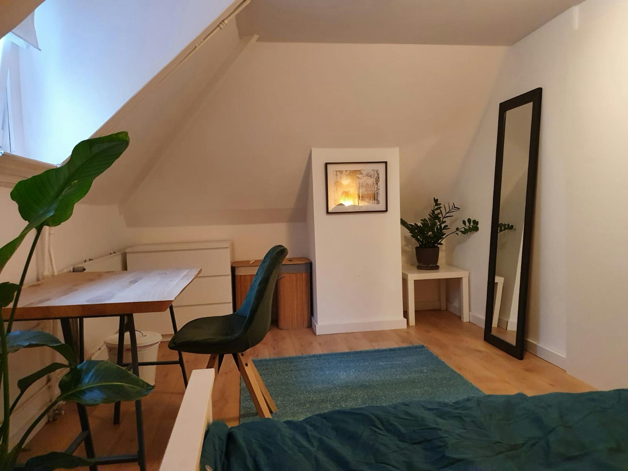 Apartment, Blommersdijkselaan, Rotterdam