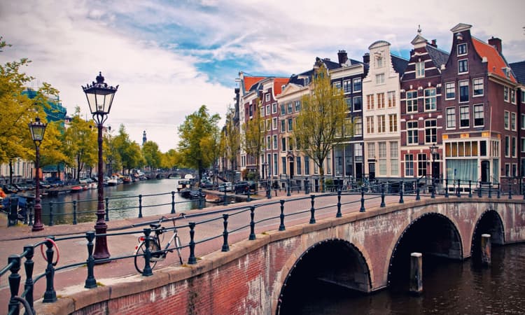 Ground lease in Amsterdam: How it works