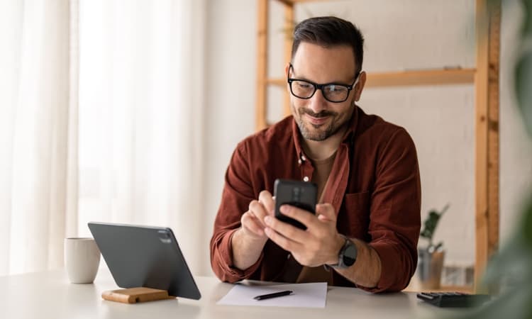 Simyo: Tailor-made mobile plans for expats in the Netherlands
