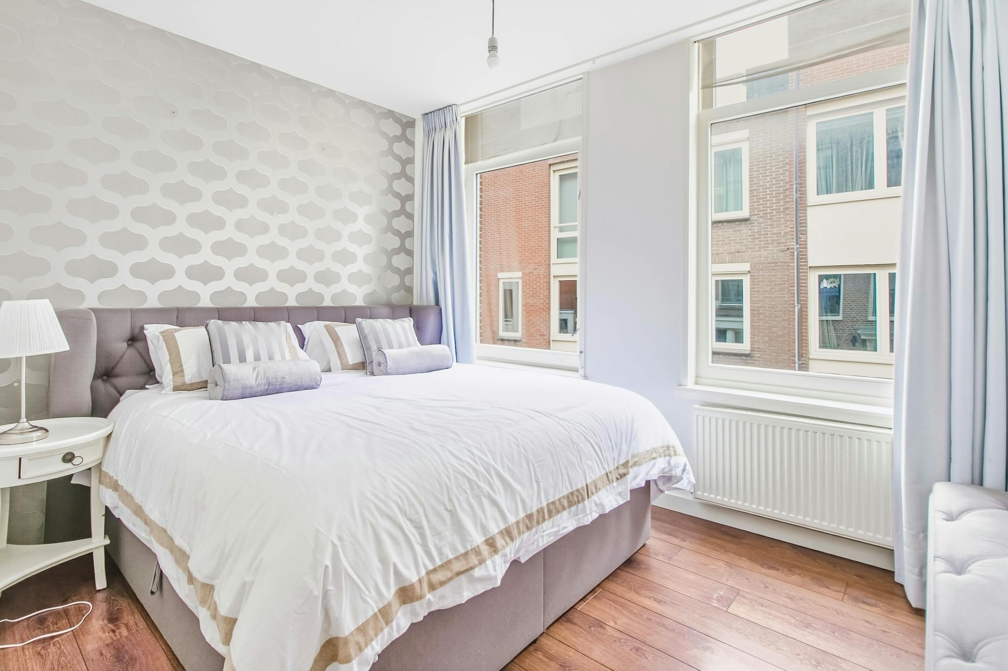 Apartment, Rapenburg, Amsterdam