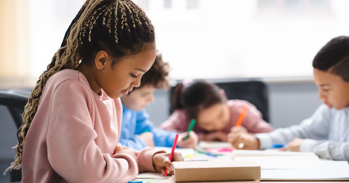 An international or a German school: Which is best for your child?