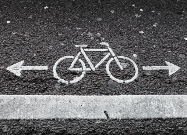 Amsterdam is Netherlands' most dangerous city for cyclists, pedestrians
