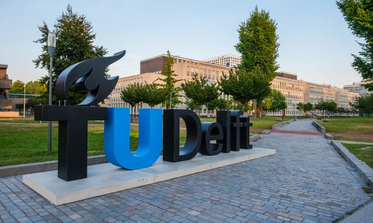 6 Dutch universities ranked among the top 100 in the world