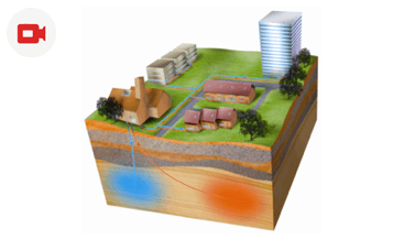 The Hague homes to get renewable geothermal heating