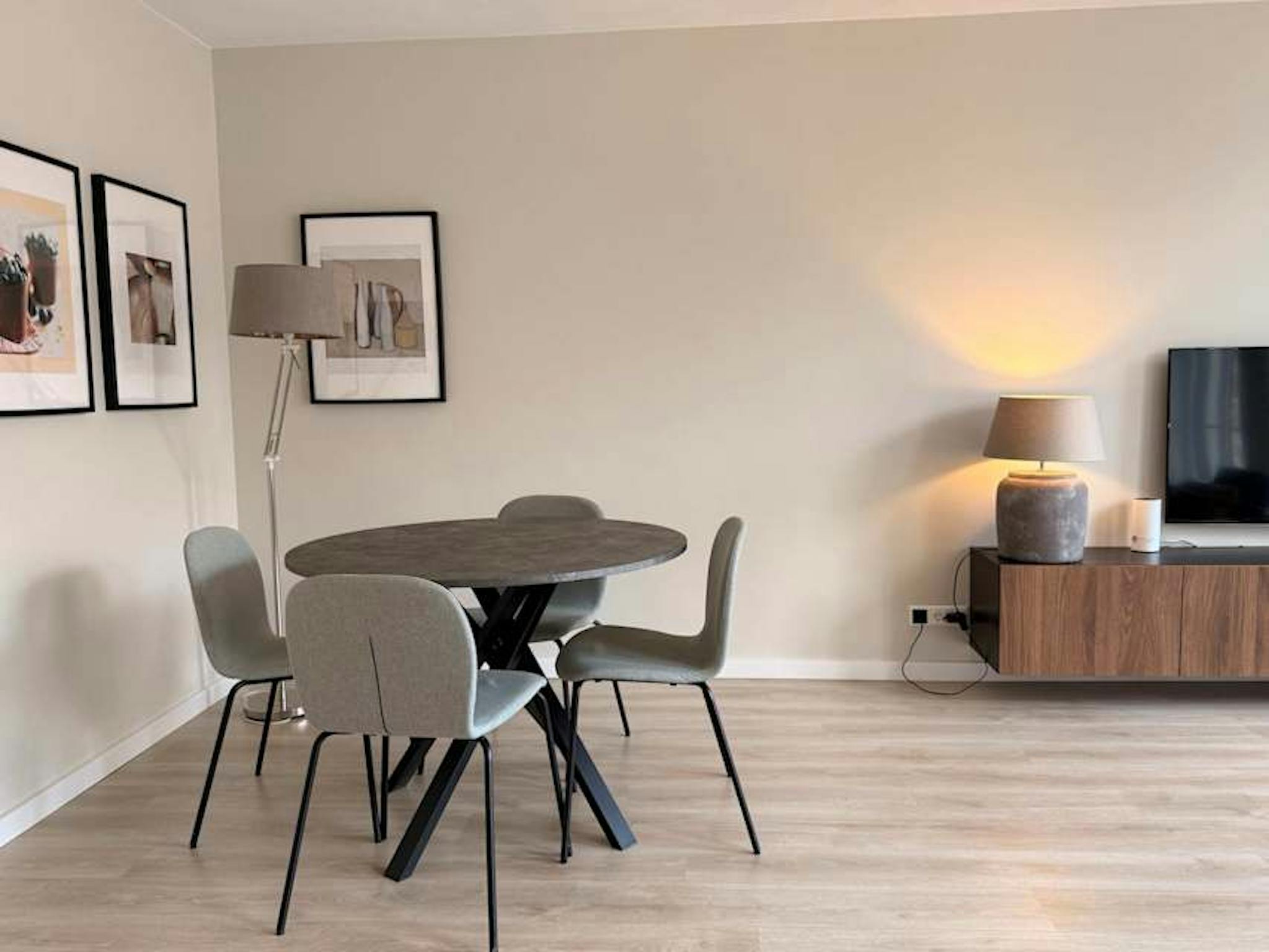 Apartment, Keizersgracht, Amsterdam