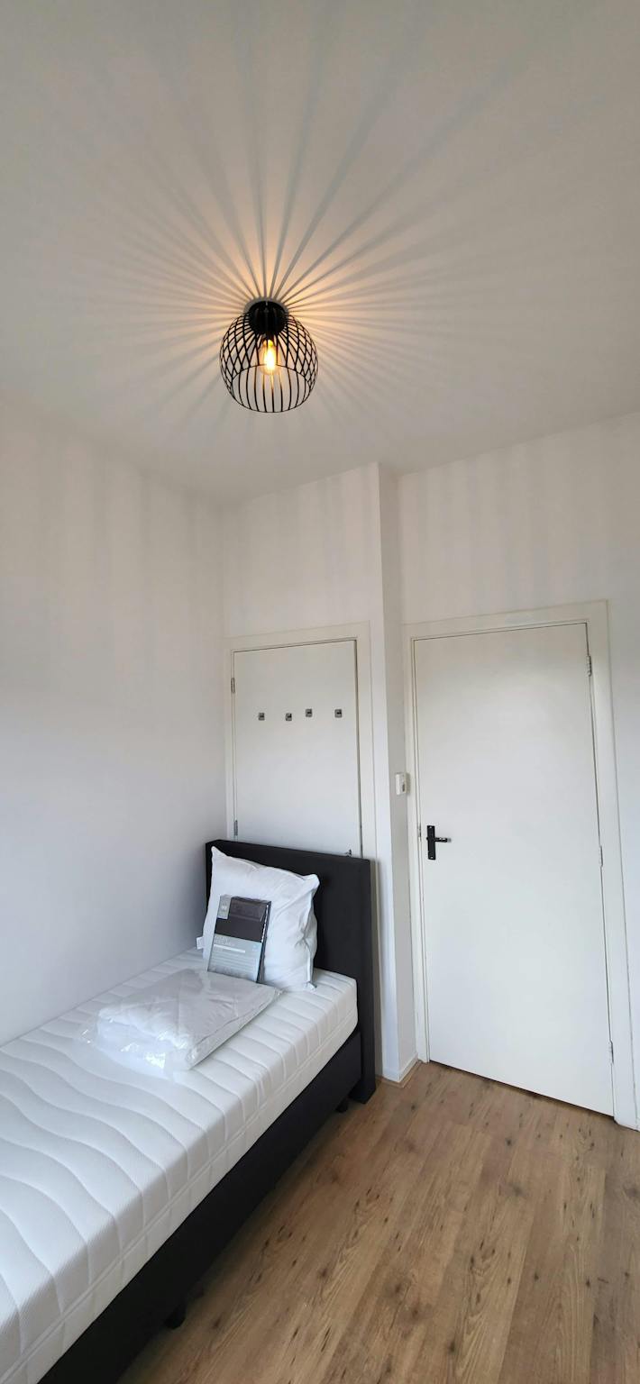 Apartment, Pleinweg, Rotterdam