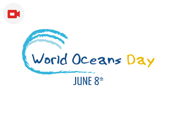 [June 8] World Oceans Day