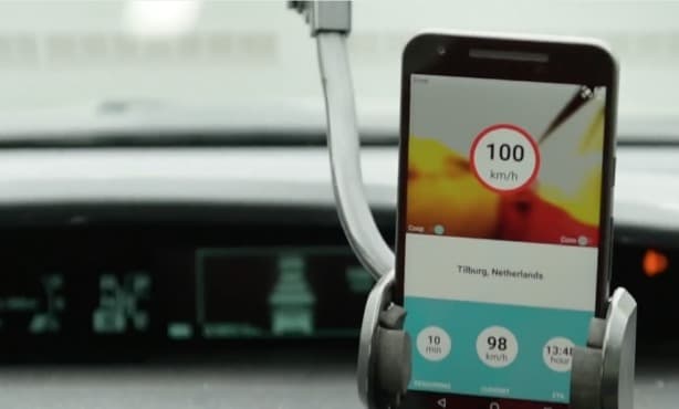 New Dutch law allows self-driving cars to be tested on public roads