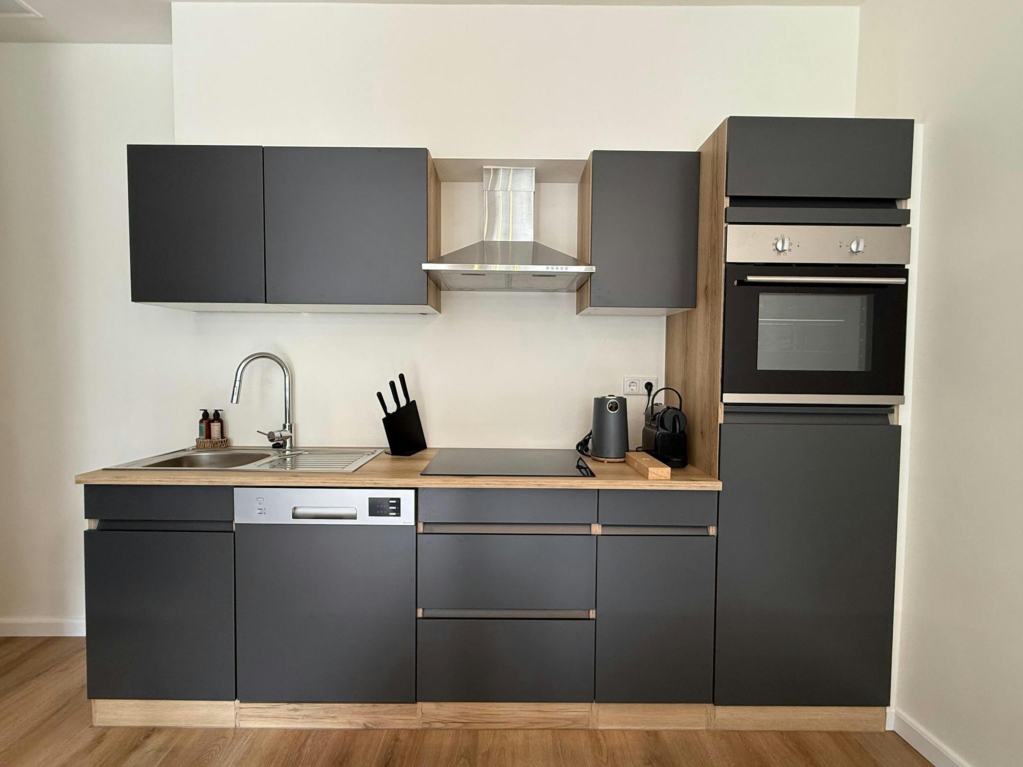 Apartment, Rijksweg Zuid, Sittard