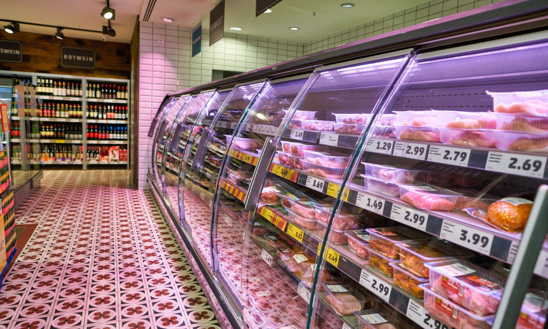 German supermarket trials pricing system that reflects environmental damage