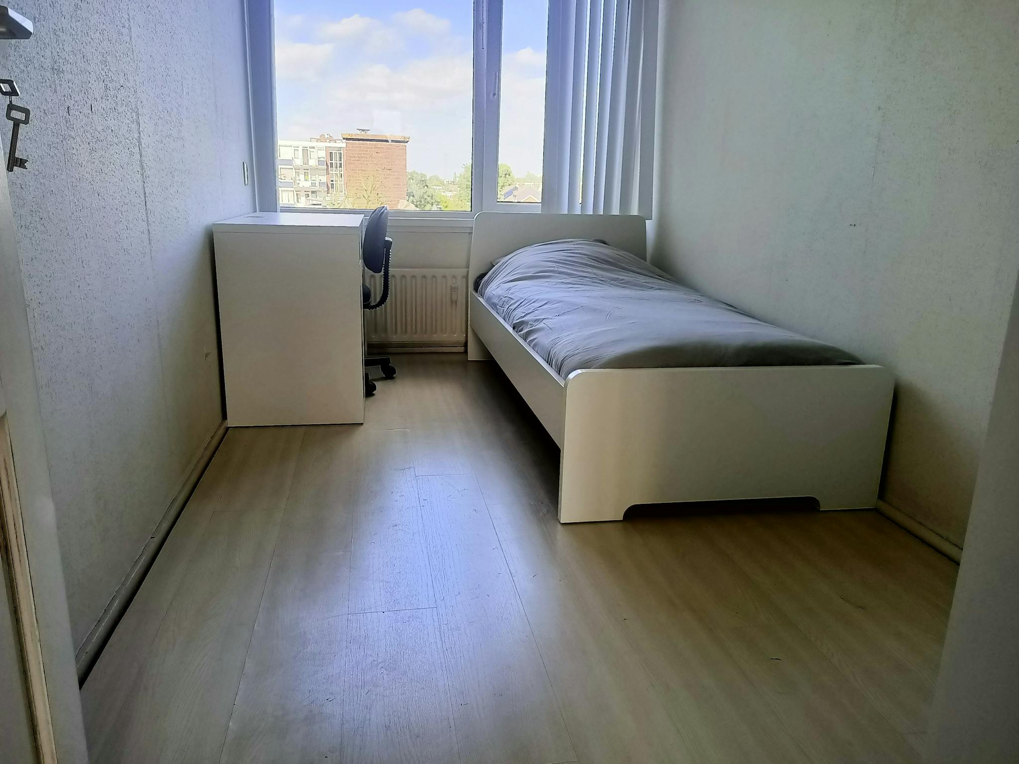 Apartment, Slotlaan, Capelle aan den IJssel