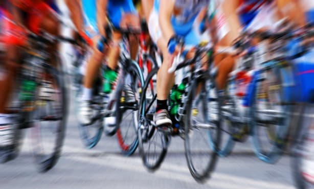Congestion, inattention causing increase in racing cycle accidents in NL 