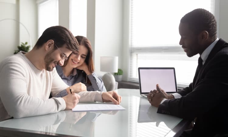 Buying a home in the Netherlands as unmarried partners