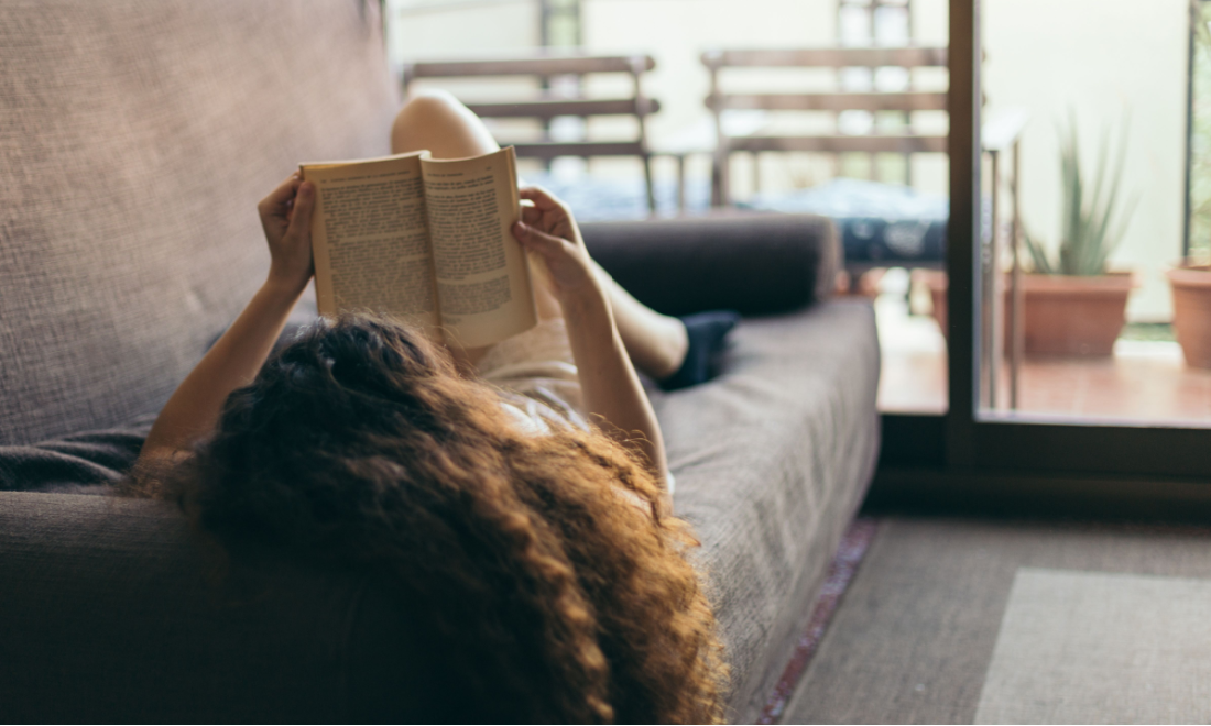 9 of the best German books to read 