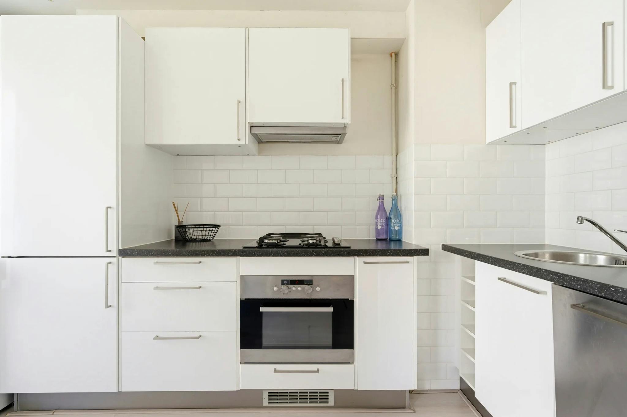 Apartment, Jacob van Lennepstraat, Amsterdam