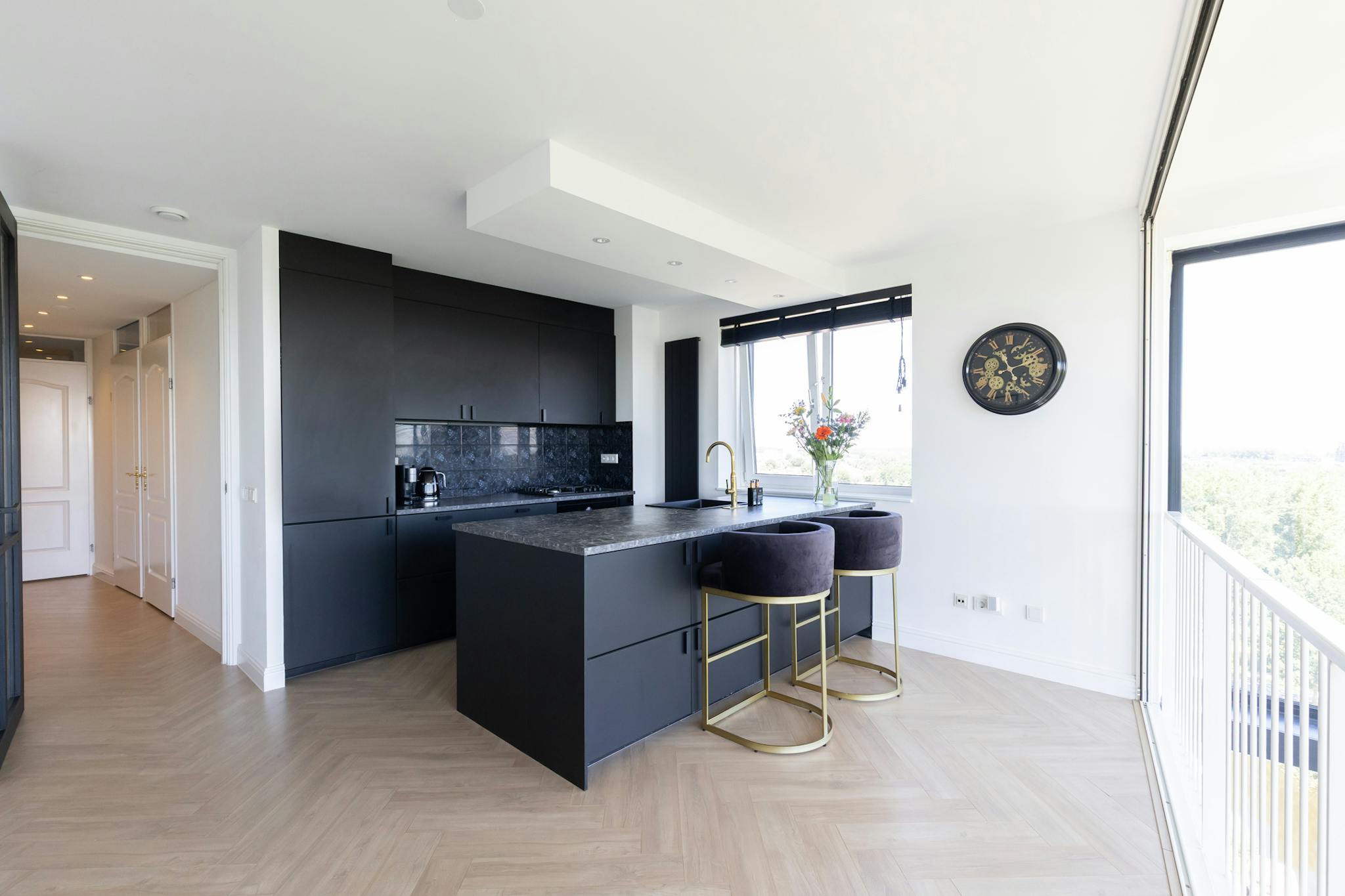 Apartment, Isla Margaritastraat, Almere