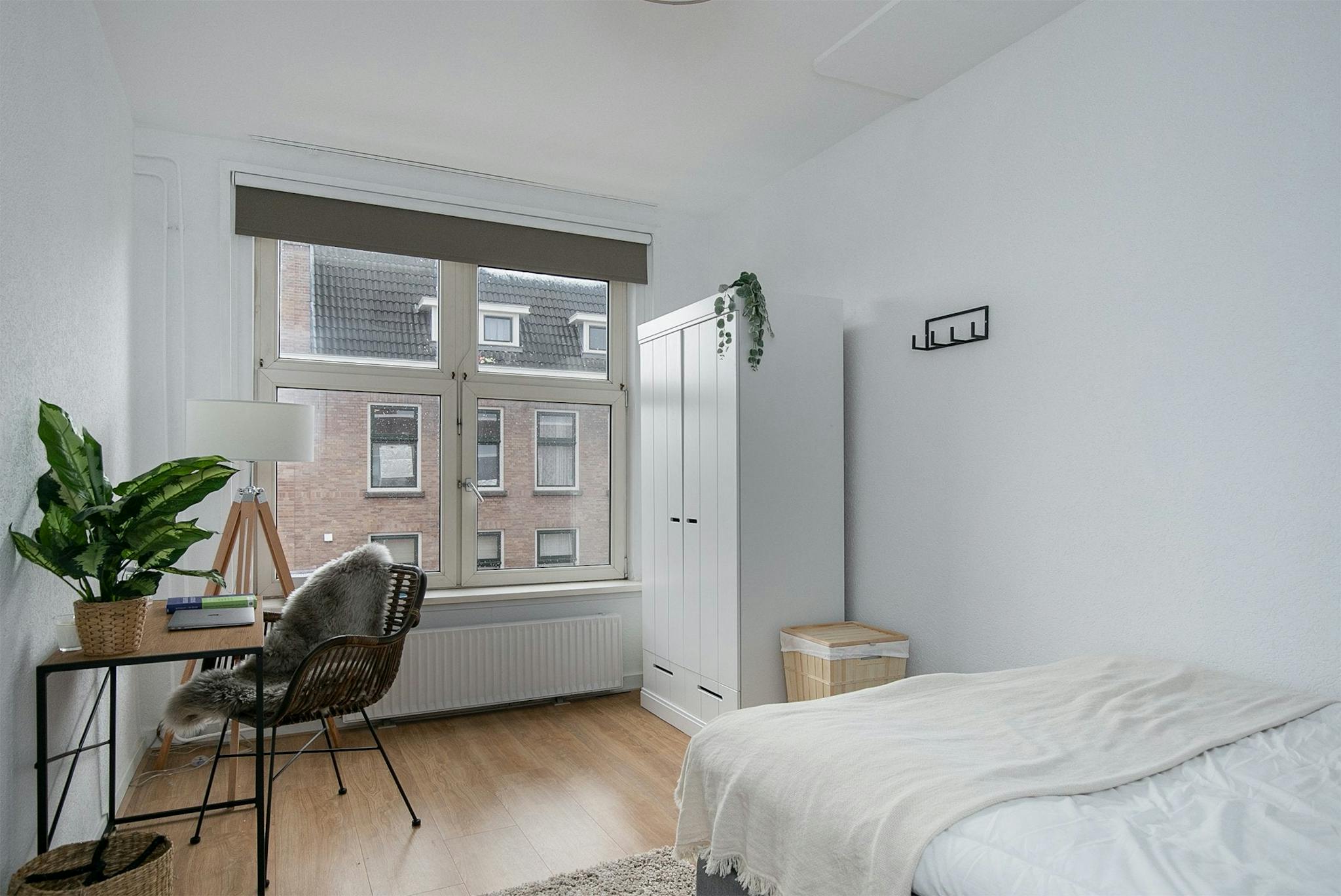 Apartment, Putsebocht, Rotterdam