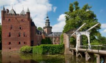 CEO of TCS receives honorary doctorate from Nyenrode University