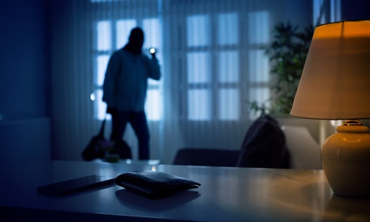 Lifting lockdown leads to increase in break-ins across the Netherlands