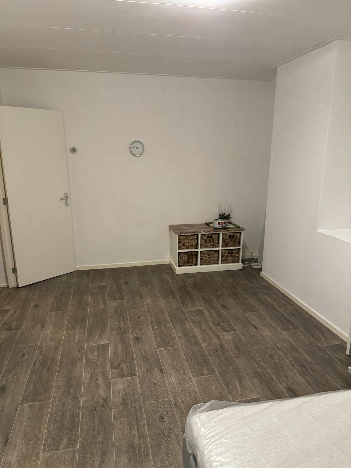 Apartment, Hogenbanweg, Rotterdam