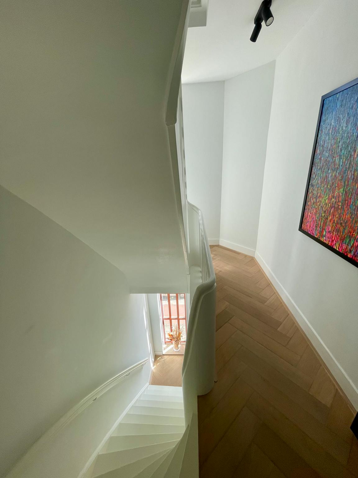 Apartment, Willem de Zwijgerlaan, Amsterdam