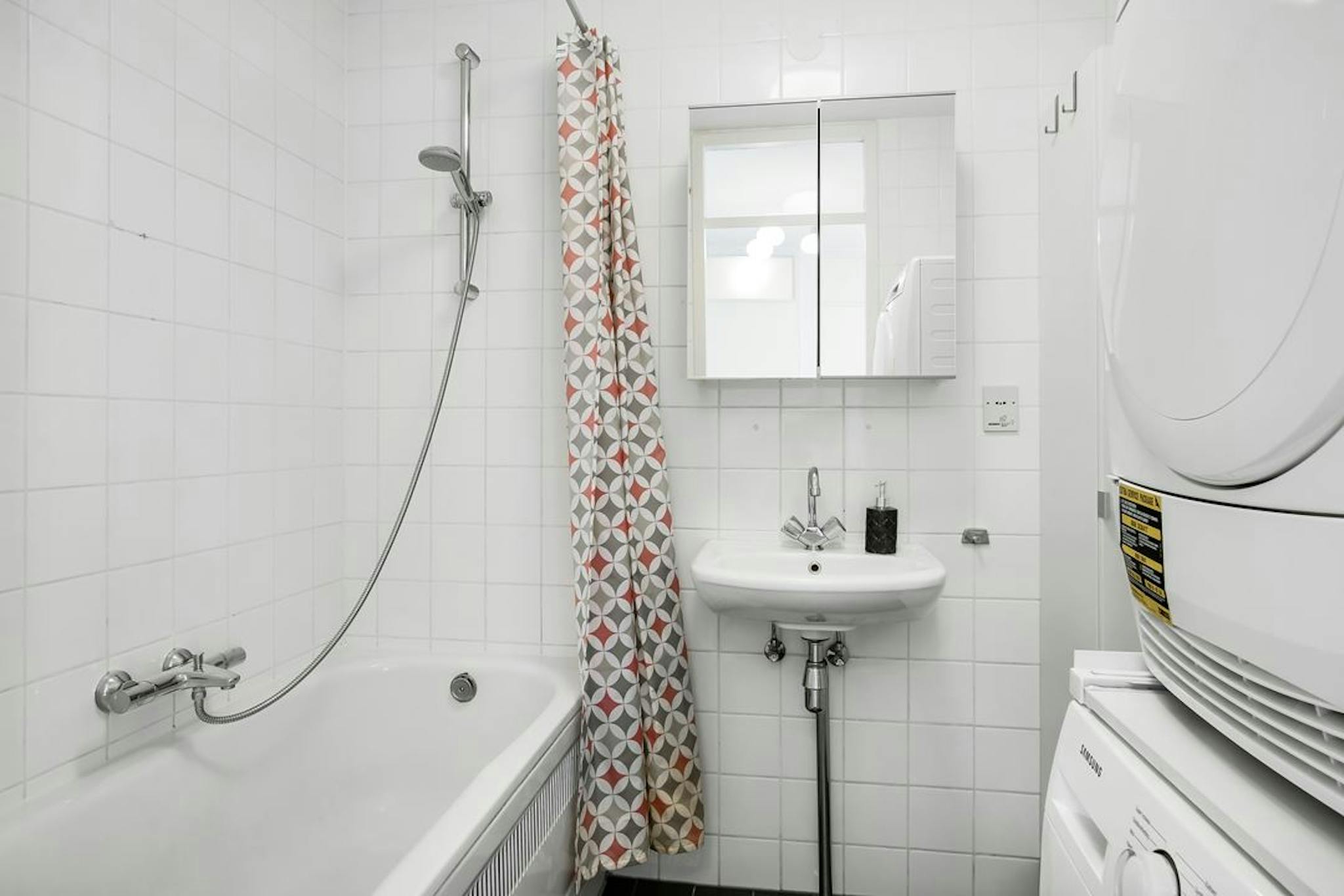 Apartment, Karel Doormanstraat, Rotterdam