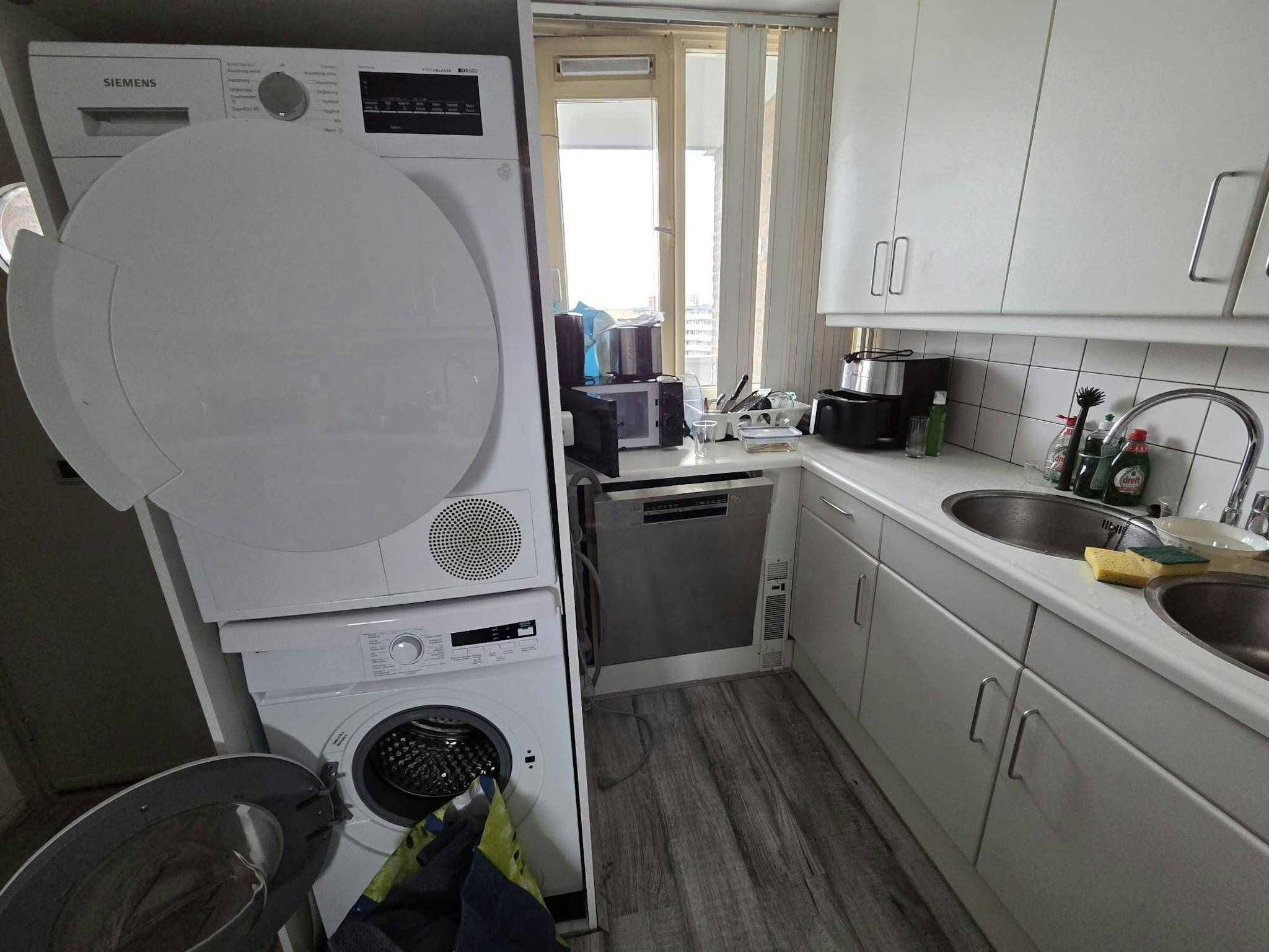 Apartment, Ocarinalaan, Rijswijk