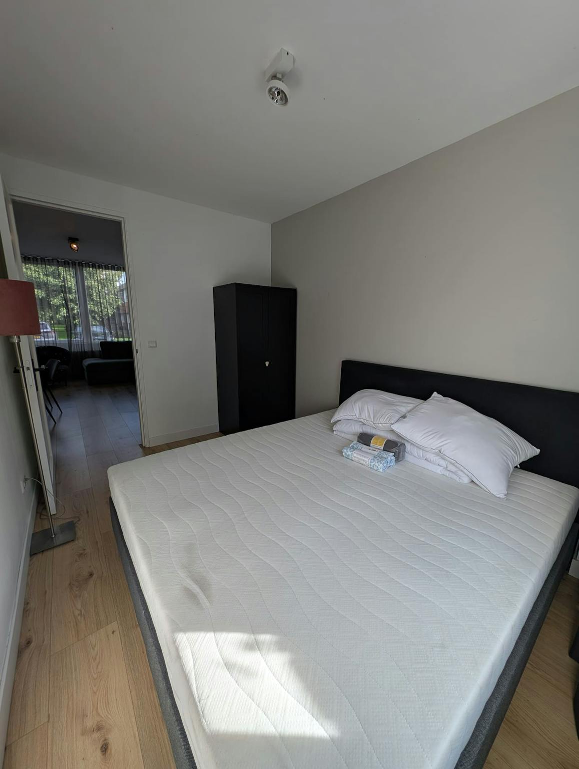 Apartment, Lorentzstraat, Vlaardingen